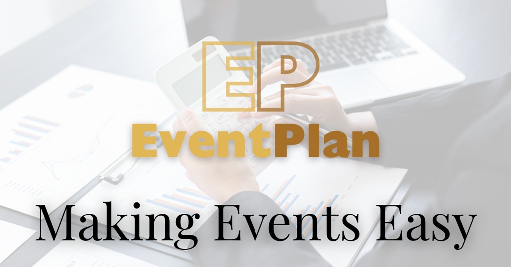 The EventPlan accounts function