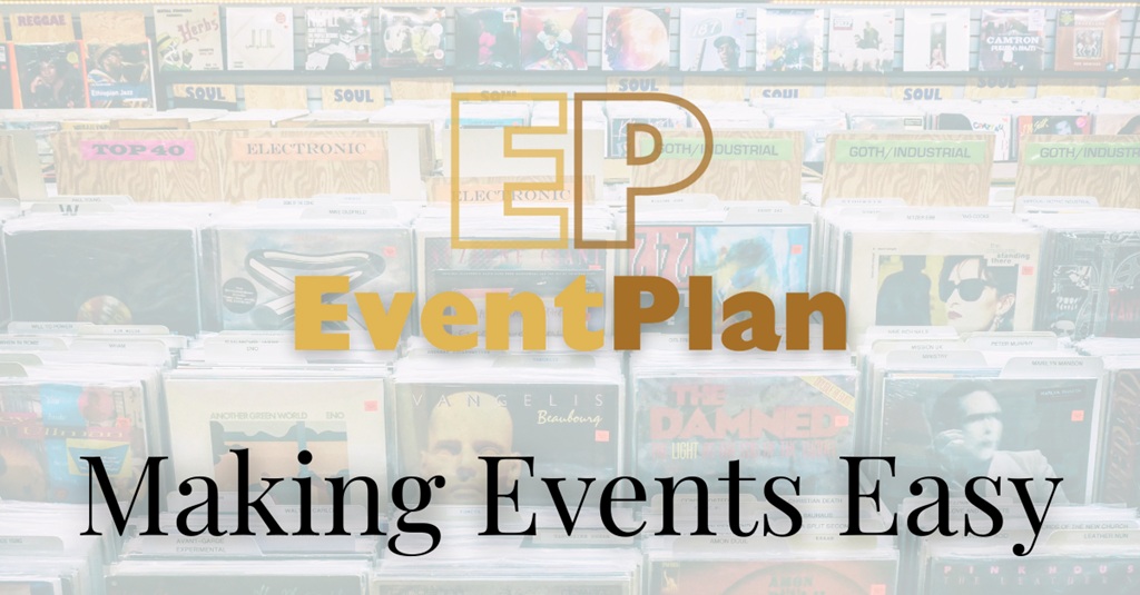 The EventPlan music requests function