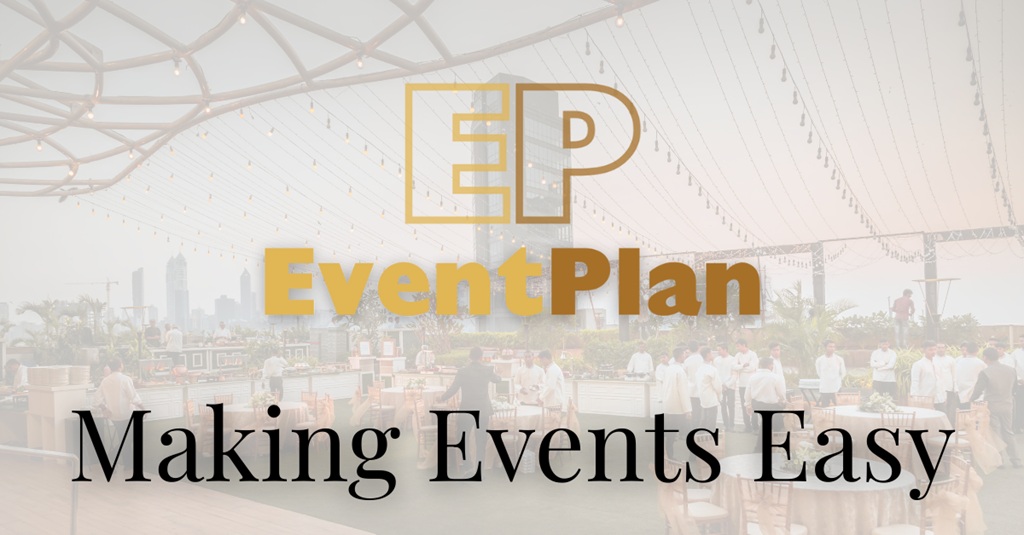 EventPlan is designed to help your events business