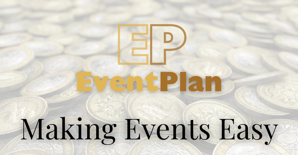 An affordable system to help you run your event business